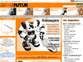 LEFUTUR - ������� ������������ �����